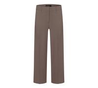 Cambio - California Wide Pantaloni - - Trousers - Donna - Marrone - S