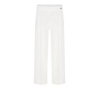 Cambio - Cameron Pantaloni - - Trousers - Donna - Bianco - XL