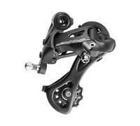 CAMBIO CAMPAGNOLO CENTAUR BLACK 11 V. GABBIA MEDIA