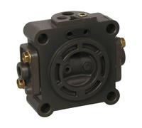 Cambio centrale, cambio automatico FEBI BILSTEIN 05135