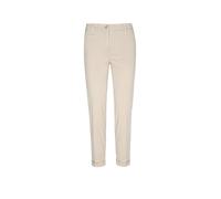 CAMBIO Chino 7/8 STELLA beige | 46/L28