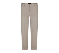 Cambio - Chinos - - Trousers - Donna - Beige - 2XL