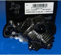 Deragliatore posteriore campagnolo chorus 11v