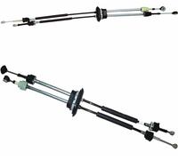 Cambio Collegamento di Cavo Per Citroën Dispatch Peugeot Expert Tepee 807 2444GR