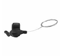 Cambio compatibile con sram x3 - x4 8v S-Ride Sl-M300 Noir