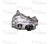 CAMBIO COMPLETO MICROCAR RIDUTTORE DIFFERENZIALE 1:8 M.GO