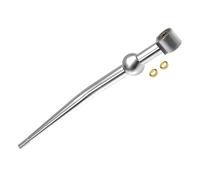 Cambio corto JRspec Honda Civic 88-00 - argento