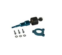Cambio corto JRSpec per Nissan 350Z Infiniti G35