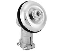 Cambio, decespugliatore accessorio Decespugliatore Testata ingranaggio Riduttore diametro del cambio 28mm (9 denti), Accessori per tosaerba