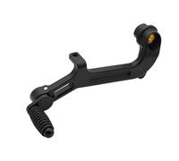 Cambio Del Freno Pedale Cambio Leva Freno Posteriore In Alluminio CNC Per Multistrada 1200 / 1200S 2010-2017 / Per Multistrada 950 2017-2018(Rear Lever Black)