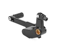 Cambio Del Freno Per MONSTER 696 1100 S Leva Freno Posteriore Pedale Leva Cambio Leve Cambio CNC Poggiapiedi Accessori Moto(Brake Lever)