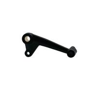 Cambio Del Freno Per Monster Per ABS 659 696 795 796 821 1100 1200 S 848 EVO Leva Freno A Pedale Per Moto E Leva Cambio Posteriore(Black)