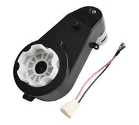 Cambio del motore 20000RPM della sostituzione 24V 550 per il giro dei bambini sulla prestazione affidabile delle automobili