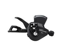 Shimano comandi cambio SL-M4100-R 10-vel. con indicatore di marcia