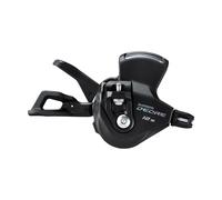 Cambio della bicicletta Shimano Deore SLM6100RSET Noir