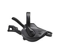 Cambio della bicicletta Shimano Deore XT SLM8130RSET Nero