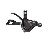 Cambio della bicicletta Shimano Saint SL-M820-R-SET Noir