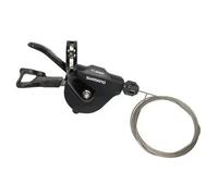 Shimano Sl-rs700 Right Shifter Nero 11s 2050 mm Black / Silver