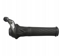 SRAM X01 Eagle Grip Shift 12-speed - black taglia unica
