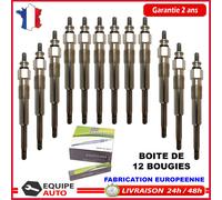 12 Candela Candeletta Pinze per Berlingo Xsara Partner C15 206 1,9 DW8 DW8B