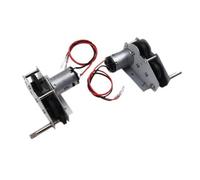 Cambio di aggiornamento per carro armato RC in scala 1:16 per accessorio carro