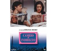 Cambio Di Indirizzo