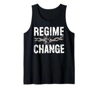 Cambio di Regime Venezuela Colombia Iran Canotta