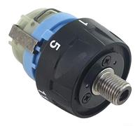 Cambio di ricambio per modelli DF0300 HP0300 che supportano la parte operativa standard dell'utensile elettrico per 127356-7