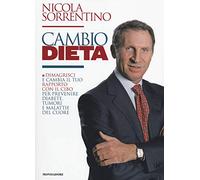 Cambio dieta