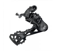 Cambio Ekar GT 1x13v Gravel - Gabbia Media, Nero