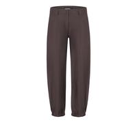 Cambio - Etienne Jogg - - Trousers - Donna - Marrone - M