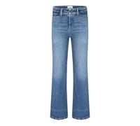Cambio - Fabienne Pocket Pants - - Jeans - Donna - Blu - S