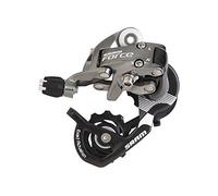 Sram Force Wifli Rear Derailleur Nero,Grigio 10s / Max 32t Grey