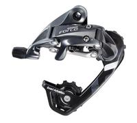 Sram force 22 11 speed rear derailleur medium cage