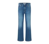 Cambio - Francesca Boot-cut Jeans - - Jeans - Donna - Blu - 2XS