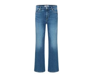 Cambio - Francesca Boot-cut Jeans - - Jeans - Donna - Blu - L
