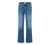 Cambio - Francesca Dress - - Jeans - Donna - Blu - S