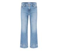 Cambio - Francesca Pantaloni - - Jeans - Donna - Blu - L