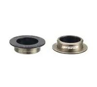 Fsa Pf30 To Megaexo Bottom Bracket Adapter 24 Mm Argento