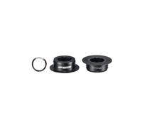 Cambio FSA bb386 et bb30 pour axe de 19mm omega sur boite 46mmx68mm Noir