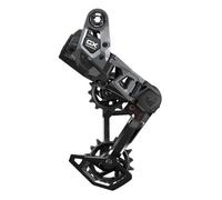 Deragliatore posteriore sram gx t type eagle axs 12v max 52t senza batteria