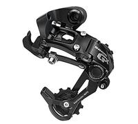 CAMBIO GX TYPE 2.1 10V CAJA CORTA NEGRO