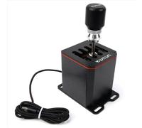 Cambio H per G29 G25 G27 per T300RS/GT PC USB per gioco di simulazione di corse