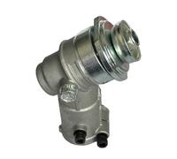 Cambio in lega di alluminio per decespugliatore ricambio compatibile con C051000