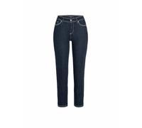 Cambio - Piper Short Pantaloni - - Jeans - Donna - Blu - 2XL