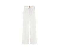 CAMBIO Jeans a gamba larga ALINA crema | 38/L32