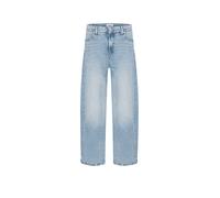 CAMBIO Jeans a gamba larga OAKLYN azzurro | 40/L28