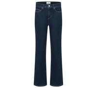 Cambio - Jeans a Zampa Elasticizzati in Denim Blu - - Jeans - Donna - Blu - S L33