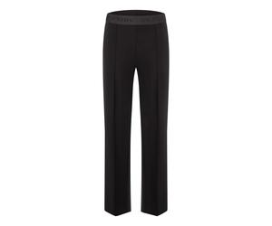 Cambio - Jeans Ava Eleganti - - Trousers - Donna - Nero - M