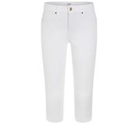 Cambio - Jeans Crop - - Jeans - Donna - Beige - S